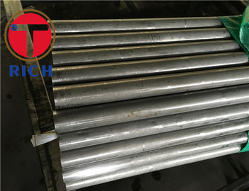 Good price EN10305-1 Hydraulic Precision Seamless Steel Tube Cold Drawn E335 Pipe online