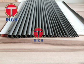 Good price Precision Seamless Steel Pipe / Hydraulic Cylinder Tube EN10305-2 E235 E355 online