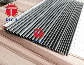 Good price ASTM A178 ERW Steel Tube SAE1020 35CrMo4 Carbon Steel Bolier Tubes online