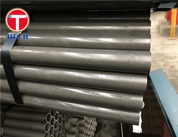 Good price TORICH Cold Drawn 210mm OD EN 10305-1 E235 Seamless Steel Tube online