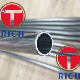 Good price Precision Low Carbon Steel Heat Exchanger Tubes ASTM A178 Welded For Boiler Pipe online