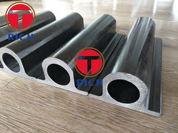 Good price Omega Shaped Seamless Pipe / Cold Drawn Seamless Steel Tube For Pressure Machinery online