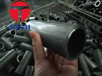 Good price Carbon And Alloy Steel Automotive Steel Tubes , Round Mechanical Tubing online