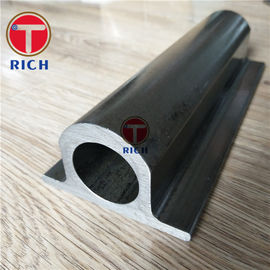 Good price Omega Shape Special Steel Pipe 1010 1020 Plastic Pipe Cap End Protector online