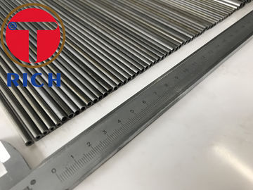 Good price Gas Spring Precision Steel Pipe 4 - 75mm OD With Polished Surface Treatment online