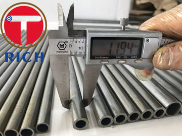 Good price DOM Cold Drawn Welded Tubes For Automotive Parts With EN10305-2 E235 E355 online