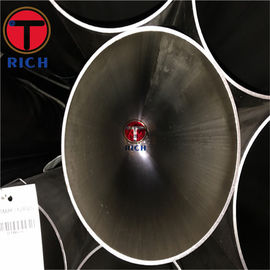 Good price DOM Carbon Steel Cold Drawn Welded Tube 2 - 12m Length High Precision online