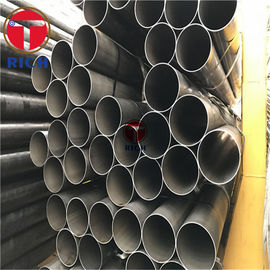 Good price 1020 1015 1010 Automotive Steel Tube Astm A513 Stress Relieved Annealing online