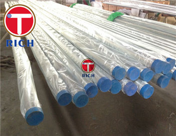 Good price Pressure Equipment Seamless Duplex 2507 Stainless Steel Tube online