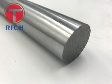 Good price CK45 1045 12mm Induction Hydraulic Cylinder Tube Chrome Plated Steel Piston Rod online