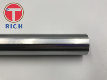 Good price DIN 17200 CK45 40Cr 20MnV6 72mm QT Chromium Plated Piston Rod online