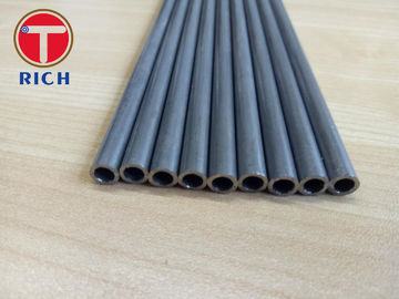 Good price Seamless Precision Steel Mechanical Tubing With Small Diameter online