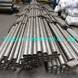 Good price Cold Drawn Precision Seamless Pipe For Hydraulic System ASTM A519 EN10305-1 online