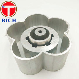 Good price Hot Extrusion Aluminum Alloy Steel Pipe T Slot Framing System M3-48 Size: online