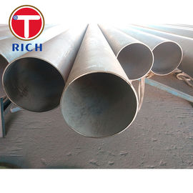 Good price 304 Stainless Steel Welded Pipe High Precision ASTM A213 ASTM A269 online