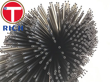 Good price Medical Devices Capillary Half Round Half Cut Tube 316 304 Micro Needles online
