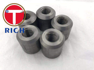 Good price Cold Drawn Tube Machining and Fittings 20 - 100 Mm OD Structure Pipe DIN 1045 ISO9001 online