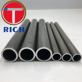 Good price 10# - 45# Seamless Carbon Steel Boiler Tubes / Carbon Steel Mechanical Tubing online