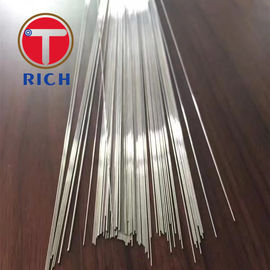 Good price Medical OD 8mm 304L ASTM A269 Stainless Steel Tubing online