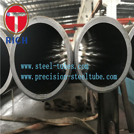 Good price Round Hydraulic Cylinder Tube Seamless Carbon Steel Honed Tube Oiled Surface online