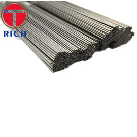 Good price 316 304 Stainless Steel Tube Needle Medical Micro Tube ISO9001 TS16949 online