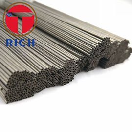 Good price 201 304 316 Welded Stainless Steel Tube Syringe Needle Tube ASTM A269 Standard online