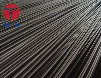 Good price Max 24000mm Length JIS G3465 Seamless Mild Steel Tubing online