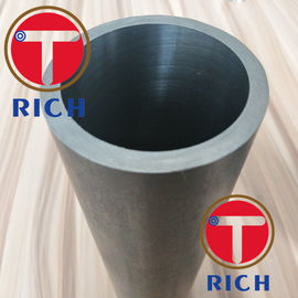 Good price En10305  A519 E235 E355 100mm 205mm Welded Dom Steel Tubing Hydraulic Cylinder Tube Cylinder Rods online