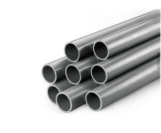 Good price Super Duplex Pipes S32760 Duplex Stainless Steel Tube online