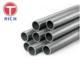 Good price Torich En10217-7 Round Stainless Steel Tube 400mm Diameter Welded ISO CE online