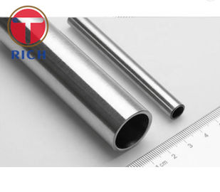 Good price GB/T12771 DIN11850 Welded Stainless Steel Pipe 470mm Diameter 68mm 48 Inch online
