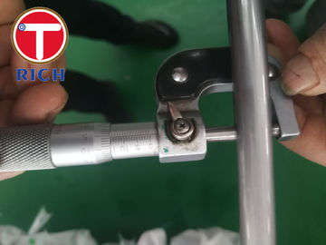 Good price Durable Welded Cold Drawn Steel Tube Precision For Motorcycle Shock Absorber online