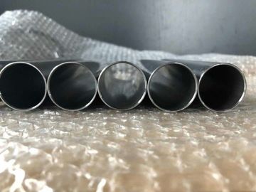 Good price E235 E355 Steel Welded Pipe Cold Drawn Precision Seamless Steel Tube For Gas Spring System online