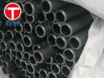 Good price Round Precision Welded Steel Tube Shock Absorber Tube DIN2393 Standard online