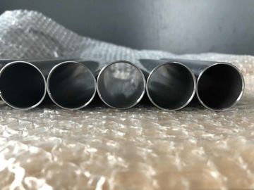Good price ASTM A513 Precision Welded Cold Drawn Carbon Pipe Supplier Shock Absorber Motorcycle Tube online