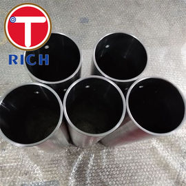 Good price ERW Precision Steel Tubes Exhaust Pipe Automotive Industry  ASTM A513 1020 online