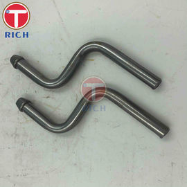 Good price Gas Spring Seamless Steel Tube Max 12000mm Length Seamless Metal Tubes online