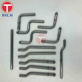 Good price Industrial Housing Carbon Steel Tube Fittings For Shock Absorbers Gas Spring online