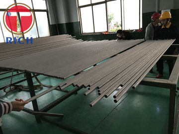 Good price OD 50.8mm 63.5mm TP304H Heat Exchanger Tubes online