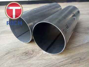 Good price TORICH ASTM A513 Welded Steel Pipe ERW Welded For Truck Exhaust System online