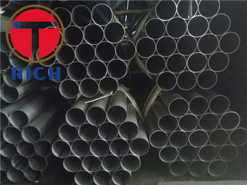 Good price Electric Resistance JIS G3472 Welded Carbon Steel Pipes For Automobile online