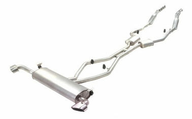 Good price Automotive Cold Drawn Tubes Precision Steel Tubes For Car Exhaust System online