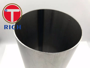 Good price ASTM A513 1010 Mechanical Steel Tubing Motorcycle Exhaust Pipe Round Shape online