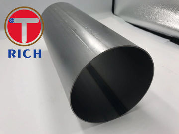 Good price Boiler wT 15mm OD 168mm ASTM A178 Welded Steel Tube online