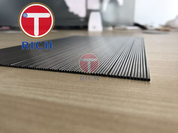 Good price Bright Annealed Round Mechanical Tubing Stainless Steel Material 0.5 - 420mm OD online