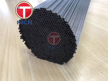 Good price ASTM A269 304 310 316 Seamless or Welded Durable Precision Capillary Tube ISO online