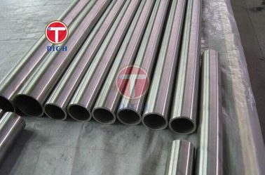 Good price WT 50mm UNS N06002 Seamless Nickel Alloy Steel Pipe online