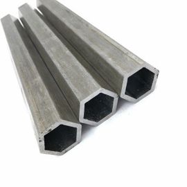 Good price Hexagonal Cold Drawn ASTM A500 Stainless Steel Tube online