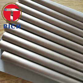 Good price Polishing OD 80mm TA9 TA10 Seamless Hydraulic Pipe online