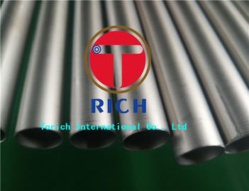 Good price WT 50mm Annealed Finned ASME SA179 Heat Exchanger Pipe online